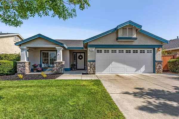 373 Grand Canyon DR, Vacaville, CA 95687