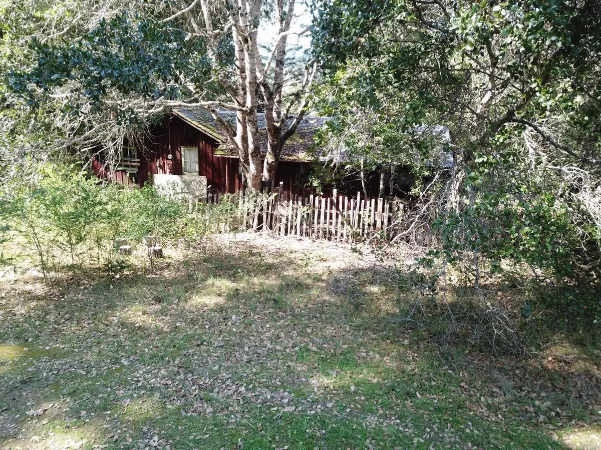 Philo, CA 95466,Address not disclosed