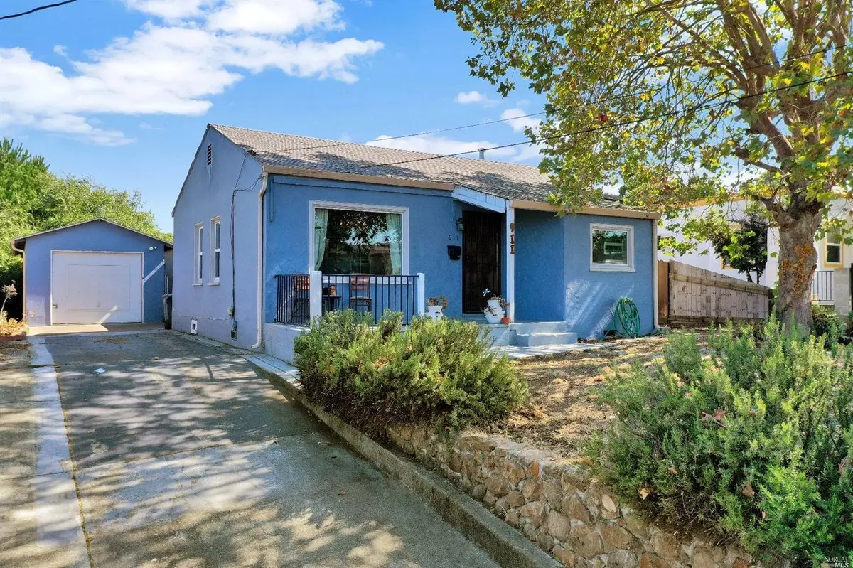 Vallejo, CA 94590,911 Lemon ST