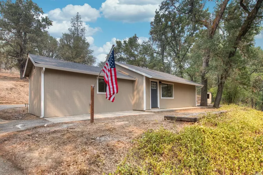 9010 Kelsey Creek DR, Kelseyville, CA 95451