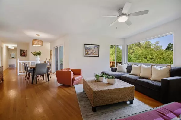 109 Spring Grove AVE, San Anselmo, CA 94960