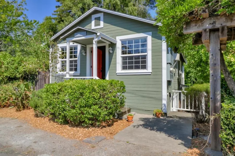 14710 Northern AVE A, B, C, Guerneville, CA 95446