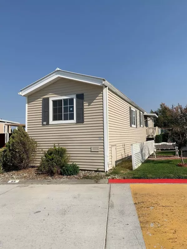 63 Barcelona CIR 63, Fairfield, CA 94533