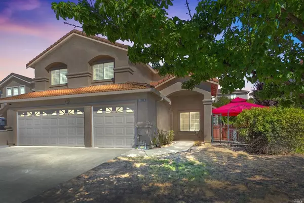 2236 Garnet DR, Vallejo, CA 94591