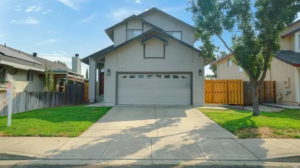 444 Zachary DR, Vacaville, CA 95687