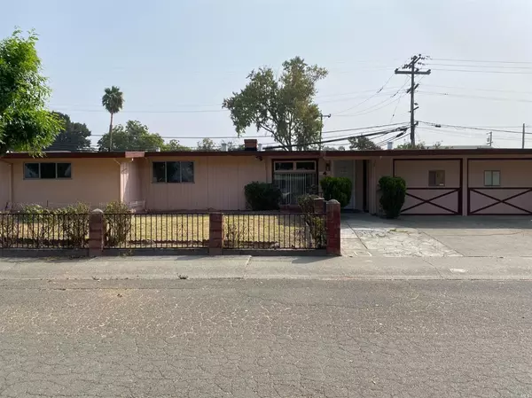 4 ROCKWOOD CT, Vallejo, CA 94591