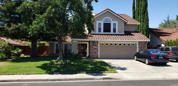 242 Ballindine DR, Vacaville, CA 95688