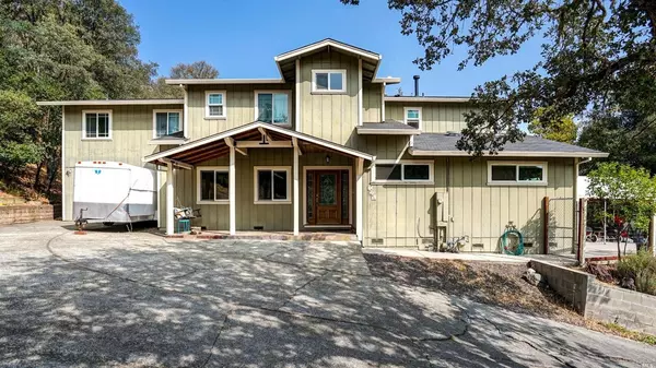 994 Fairway AVE, Ukiah, CA 95482