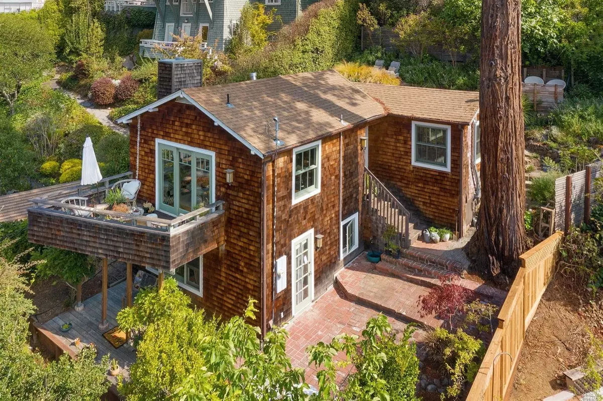 Mill Valley, CA 94941,452 Throckmorton AVE