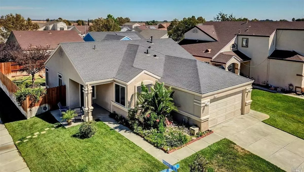 Rio Vista, CA 94571,742 Allender WAY