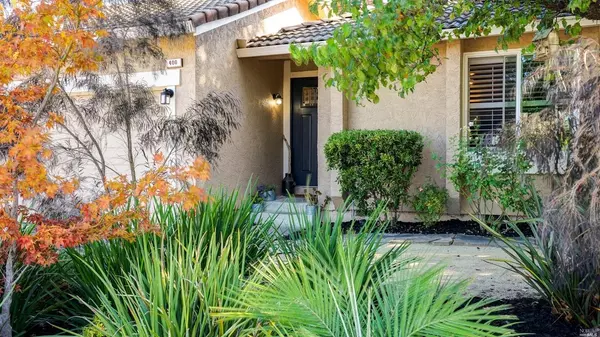 400 Yosemite CT, Petaluma, CA 94954