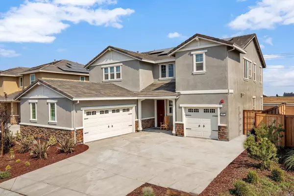 491 Jerrylee RD, Vacaville, CA 95687