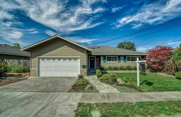 10 Flying Cloud CRSE, Corte Madera, CA 94925