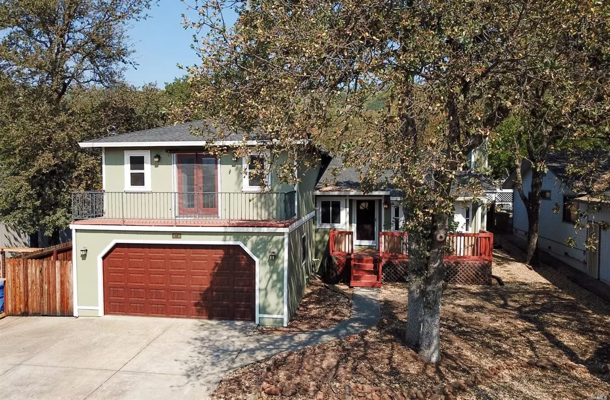 Hidden Valley Lake, CA 95467,18783 North Shore DR