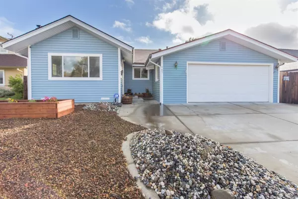 167 Court WAY, Vacaville, CA 95688