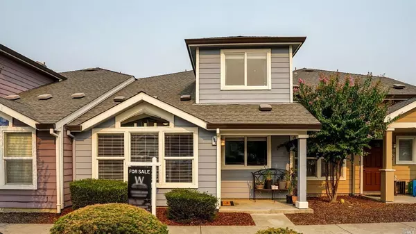 104 Treadway CT, Cloverdale, CA 95425