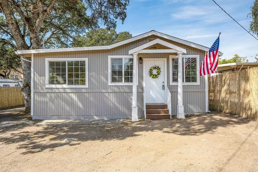 3401 Harrison ST, Clearlake, CA 95422