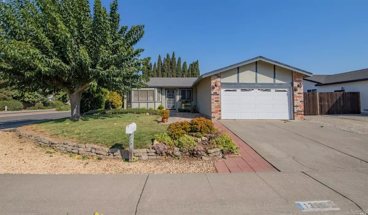 Dixon, CA 95620,1390 Hemingway CT