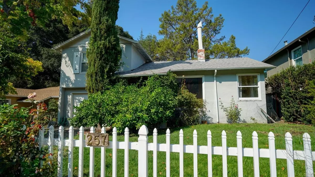 San Anselmo, CA 94960,257 Los Angeles BLVD