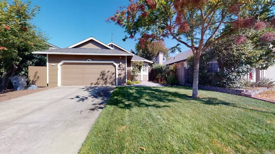 2015 Jackrabbit CT, Santa Rosa, CA 95403