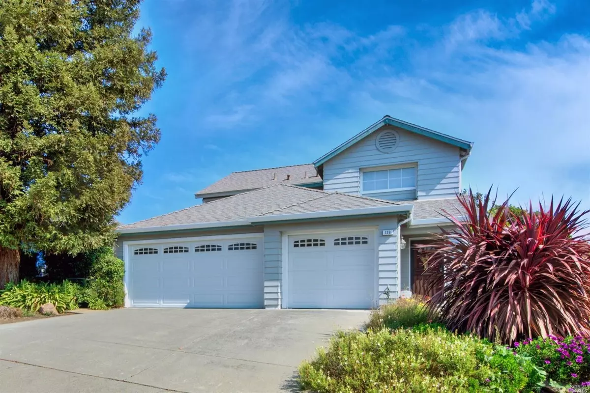 Vallejo, CA 94589,128 Quilting LN