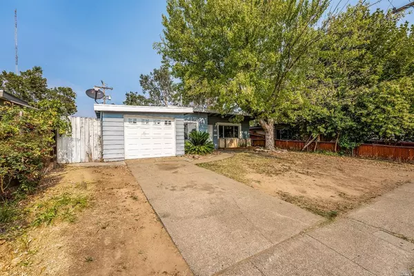 300 Empire DR, Ukiah, CA 95482