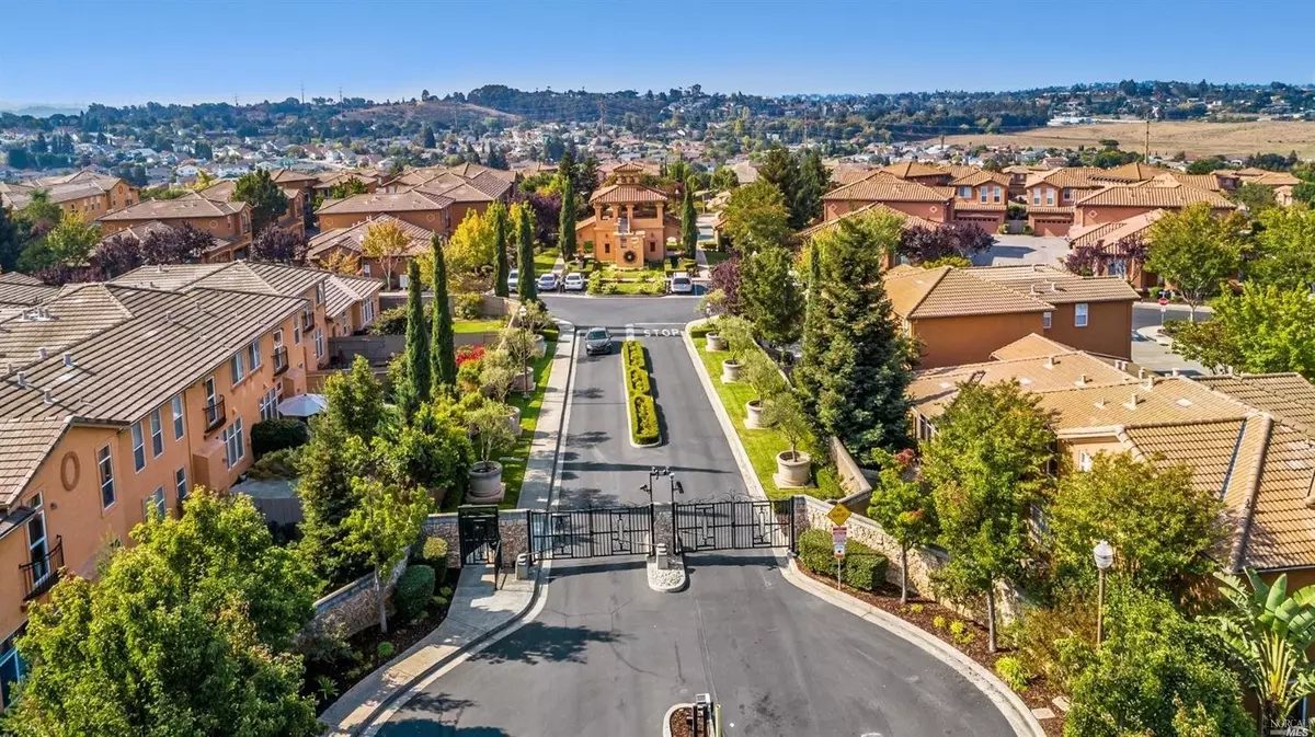 Vallejo, CA 94591,7605 Princess Diana CT