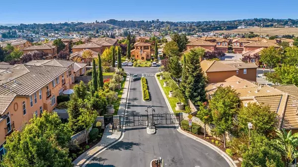 7605 Princess Diana CT, Vallejo, CA 94591