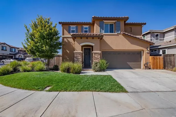 1340 Dartmouth CIR, Dixon, CA 95620