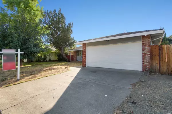 154 Court WAY, Vacaville, CA 95688