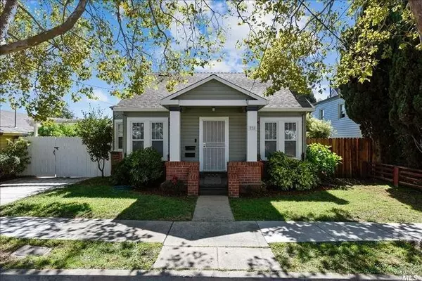 235 Texas ST, Vallejo, CA 94590