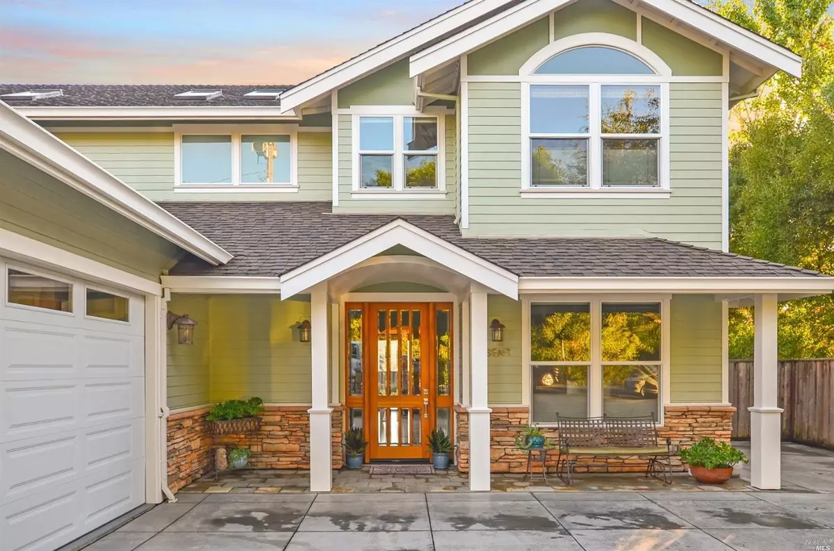 Benicia, CA 94510,696 W K ST