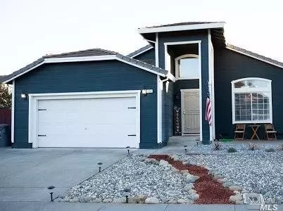 236 San Leon DR, Vacaville, CA 95688