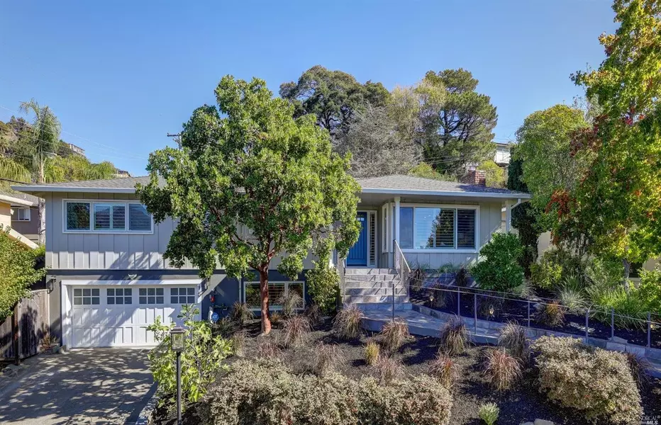 15 Via Hermosa, Greenbrae, CA 94904