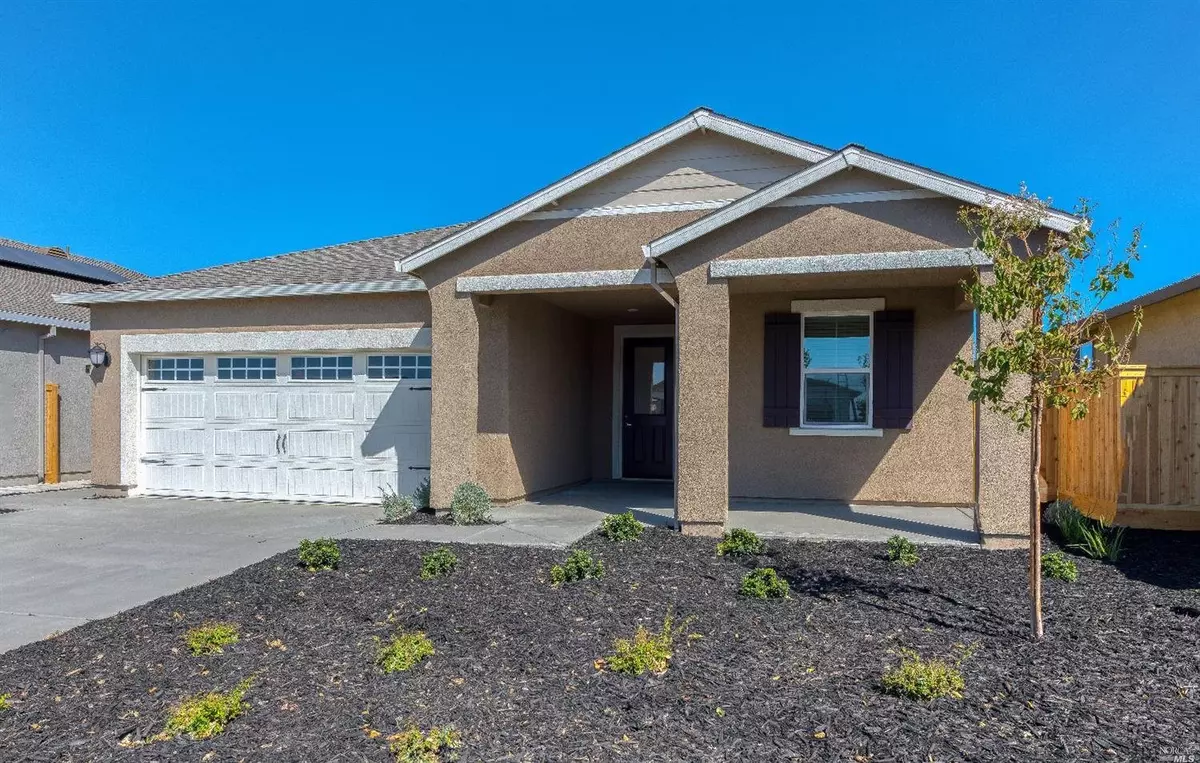 Rio Vista, CA 94571,2282 Revival LN