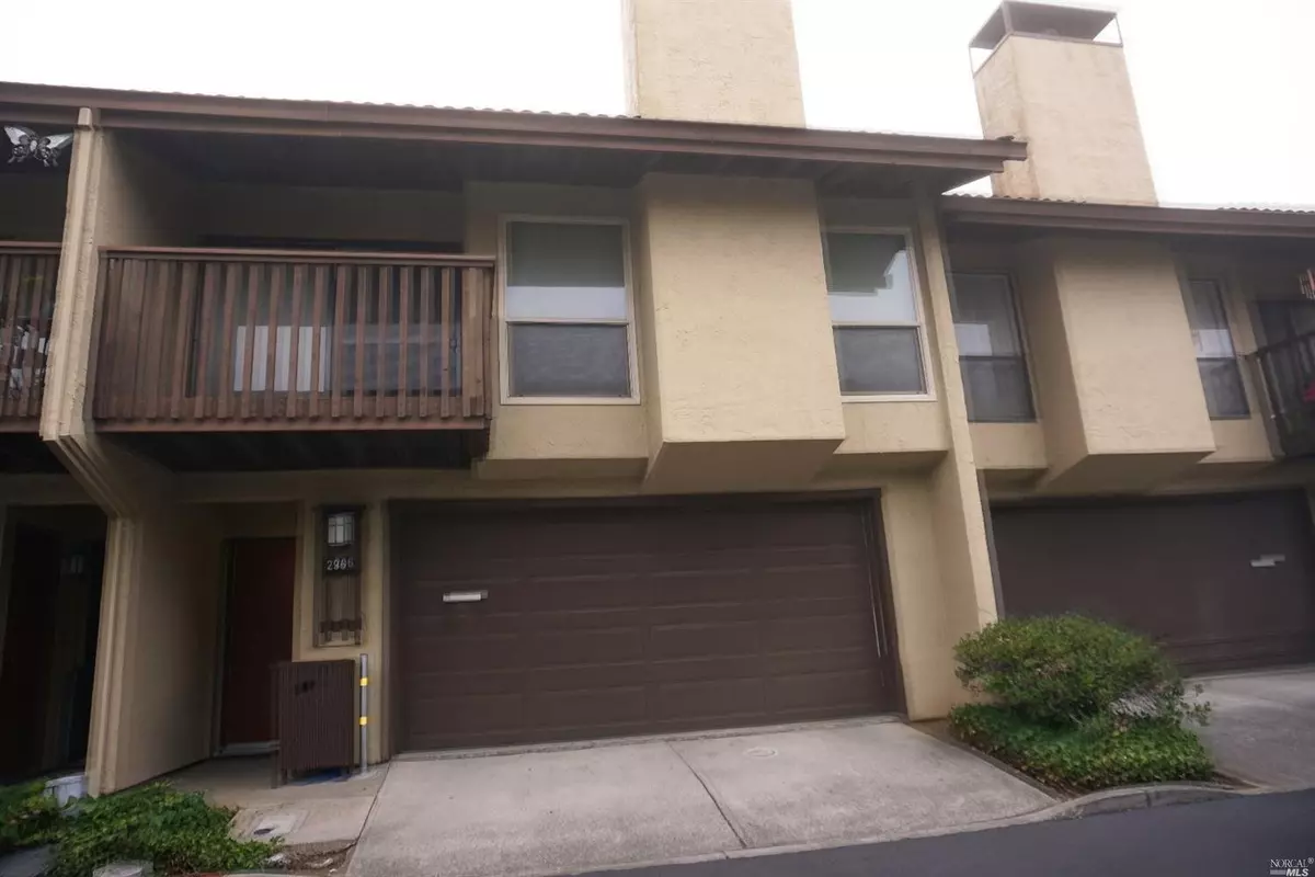 Vallejo, CA 94591,296 Kathy Ellen DR