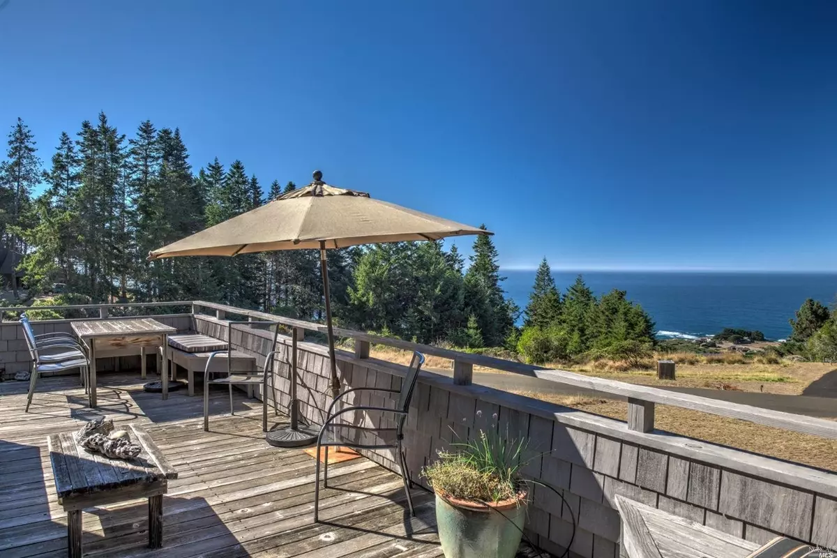 The Sea Ranch, CA 95497,36980 Greencroft  Close