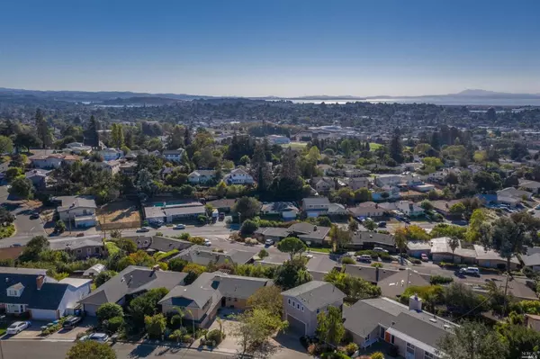 436 El Camino Real, Vallejo, CA 94590