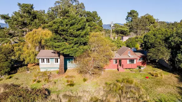 Bolinas, CA 94924,231 Alder RD