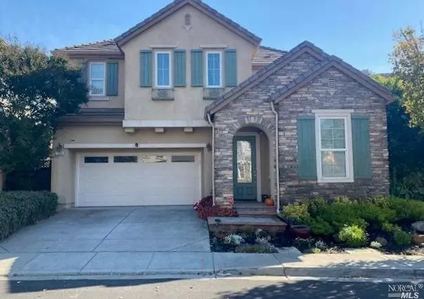 Vallejo, CA 94591,7292 Willow Creek CIR