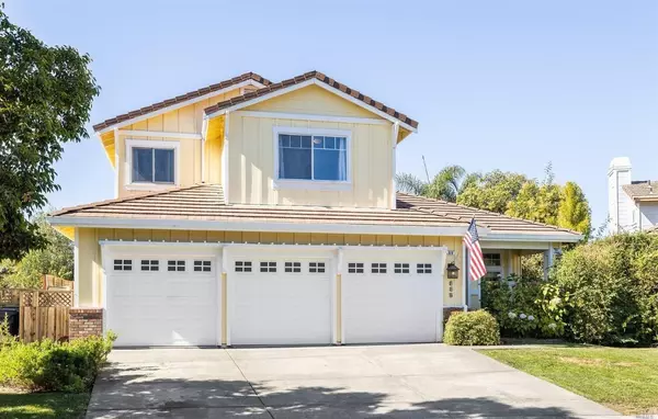 668 Tulare ST, Petaluma, CA 94954