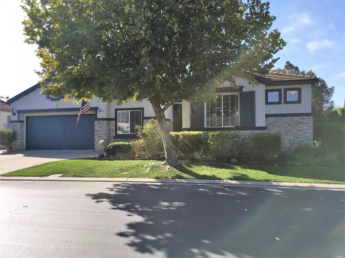 Rio Vista, CA 94571,651 Edgewood DR