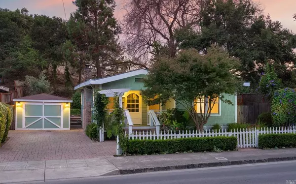 331 Bodega AVE, Petaluma, CA 94952