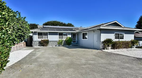 1220 Kathileen WAY, Petaluma, CA 94952