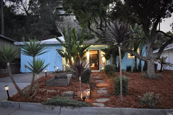 437 Carter ST, Vallejo, CA 94590