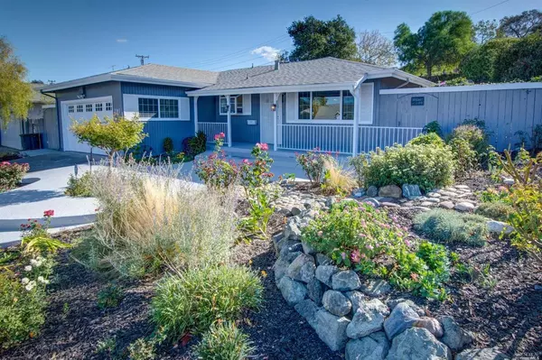 101 Dryden DR, Vallejo, CA 94591