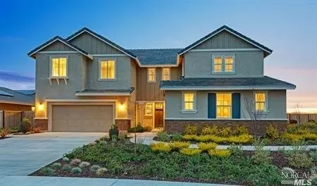 Vacaville, CA 95687,2001 Truckee CT