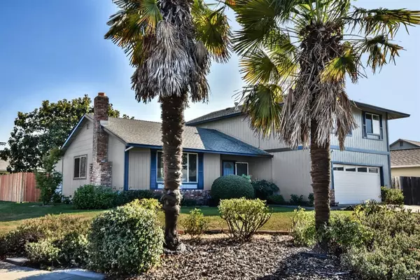 1668 San Marino DR, Petaluma, CA 94954