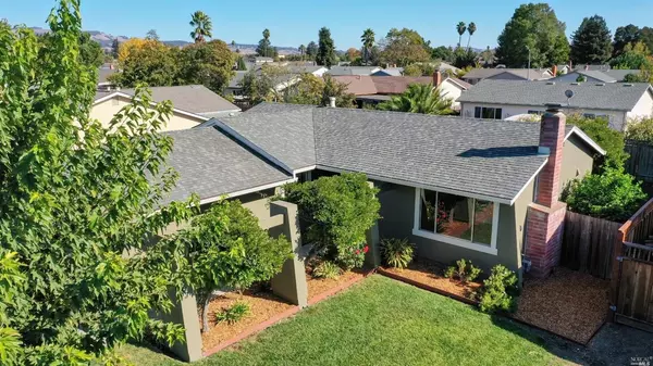 1420 Quail DR, Petaluma, CA 94954