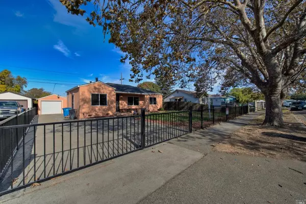 2924 Georgia ST, Vallejo, CA 94591